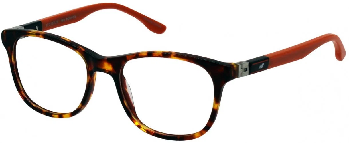 New Balance 161 Eyeglasses - view 2